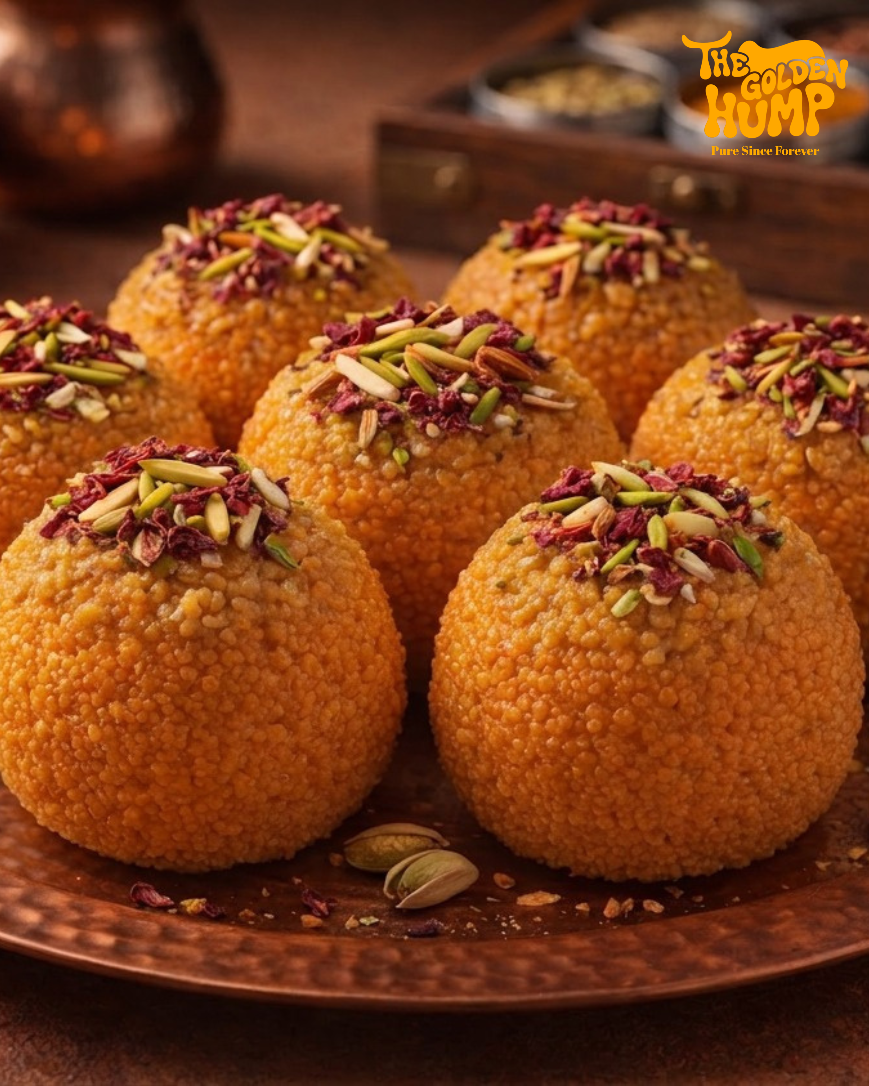 MOTICHUR LADOO