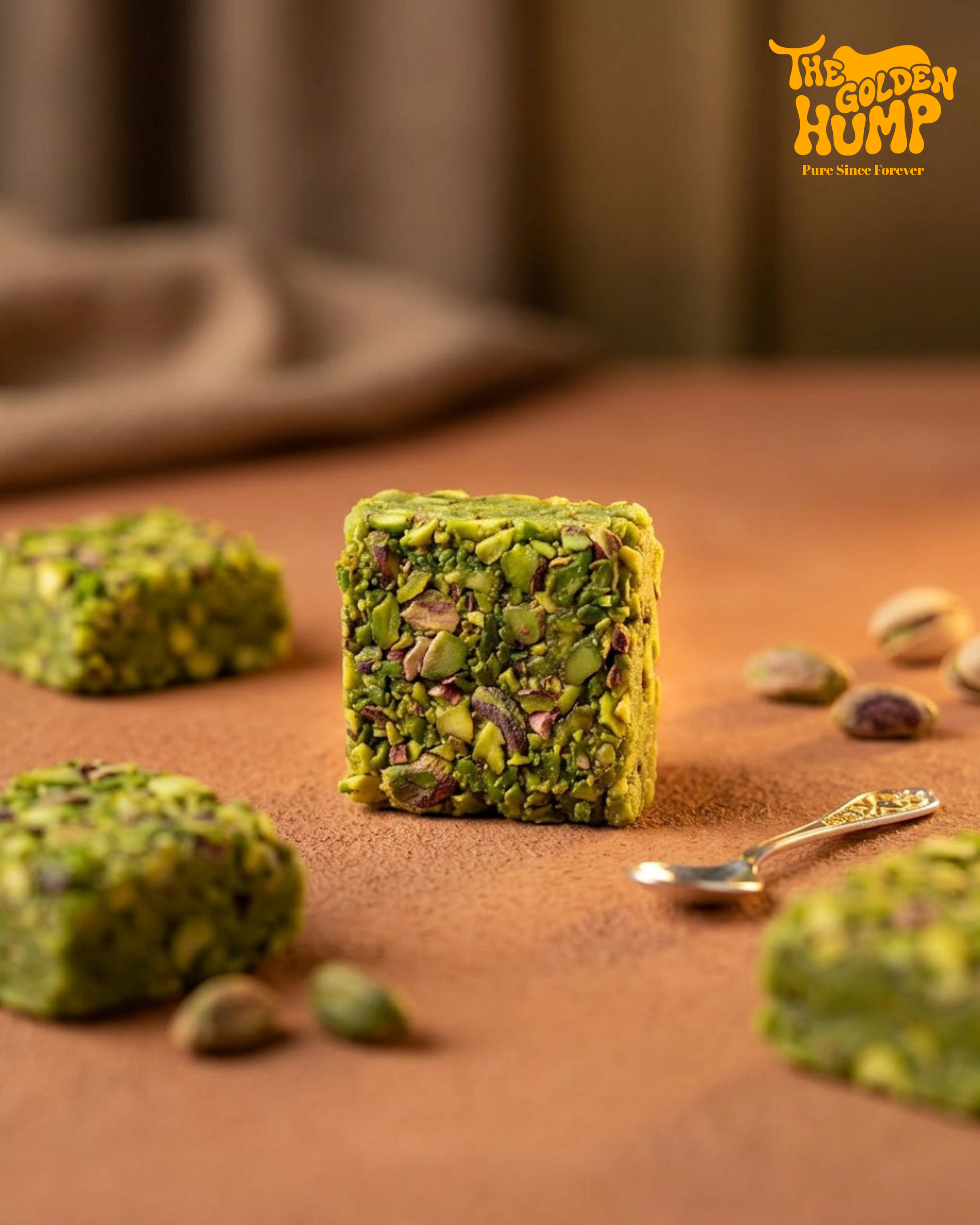 PISTA BARFI