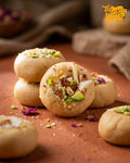 DOODH PEDA
