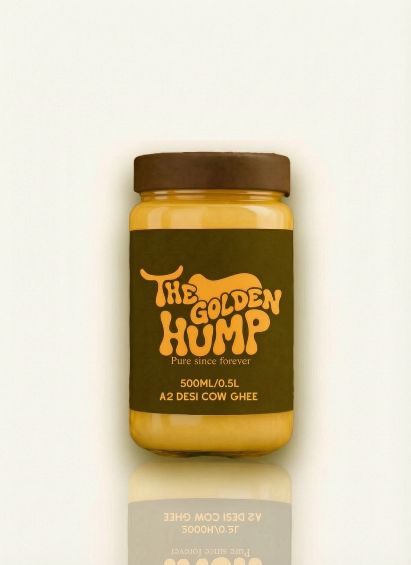 goldenhump,thegoldenhump,naturalghee
