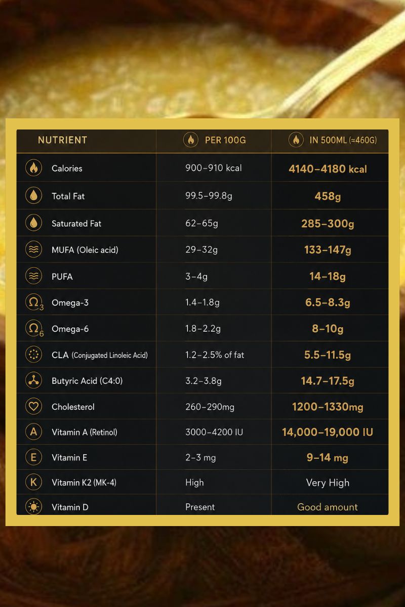 goldenhump,thegoldenhump,naturalghee