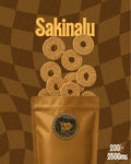 Sakinalu