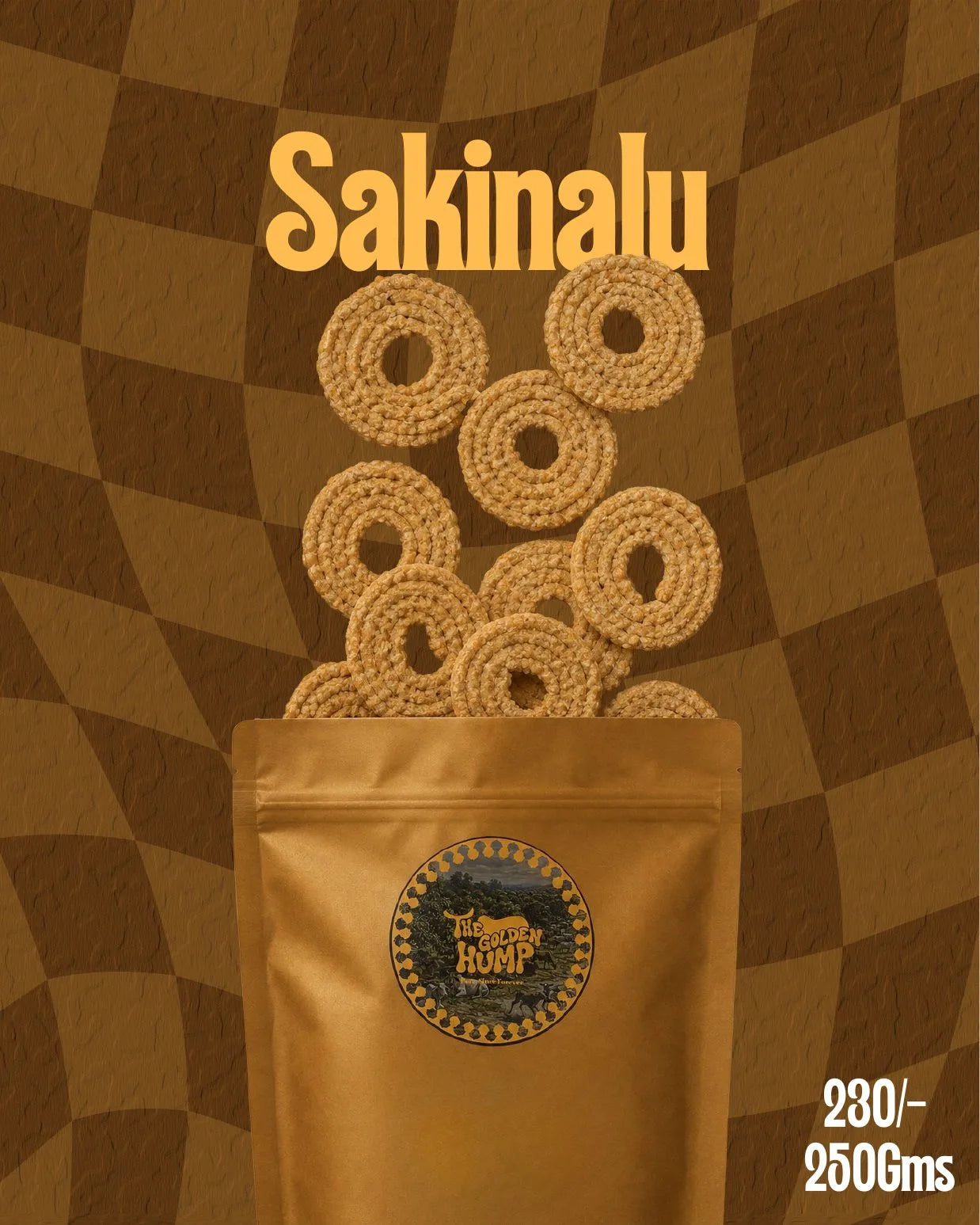 Sakinalu